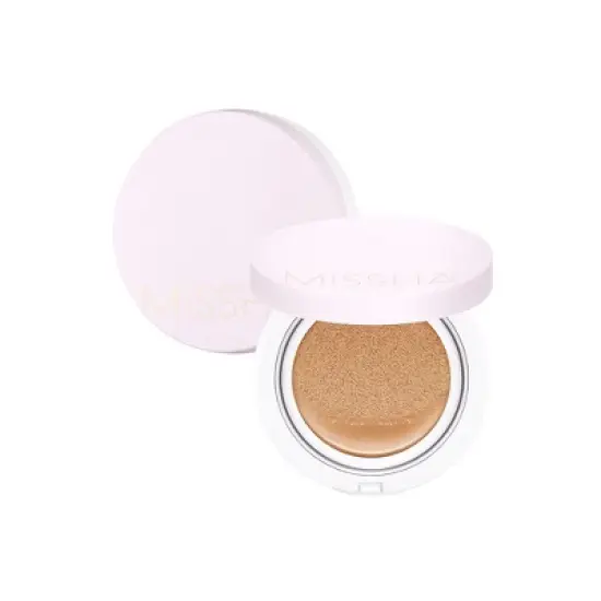 MISSHA  M Magic Cushion image {9}