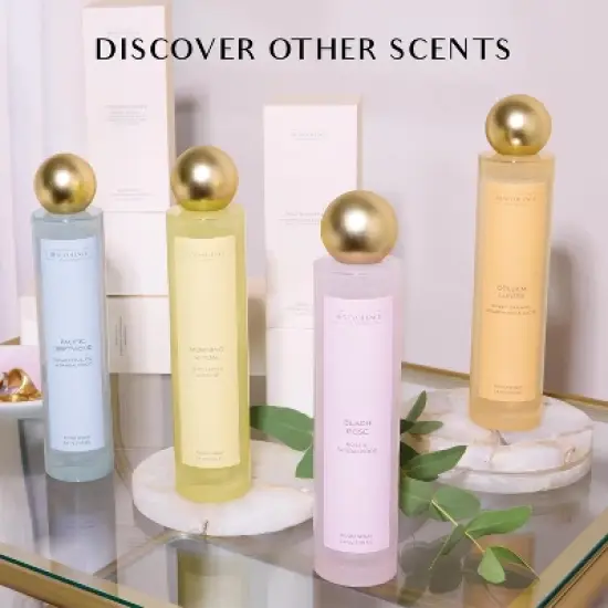 Benevolence LA Sun Kissed - Beach Rose Room Spray image {4}