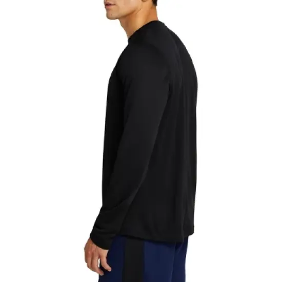 ASICS Men's CORE Long Sleeve TOP Apparel 2031B710 image {2}