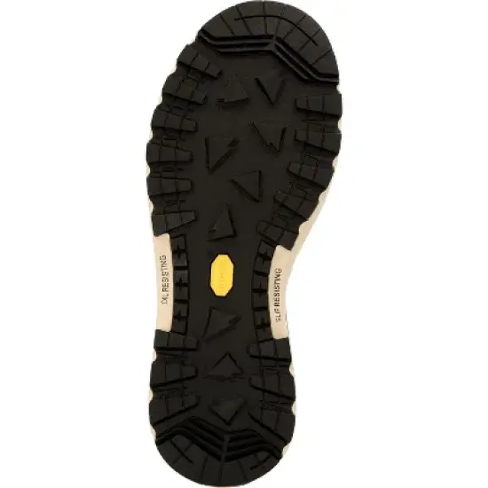 Men's Rocky Legacy 32 Composite Toe Waterproof Work Boot image {1}