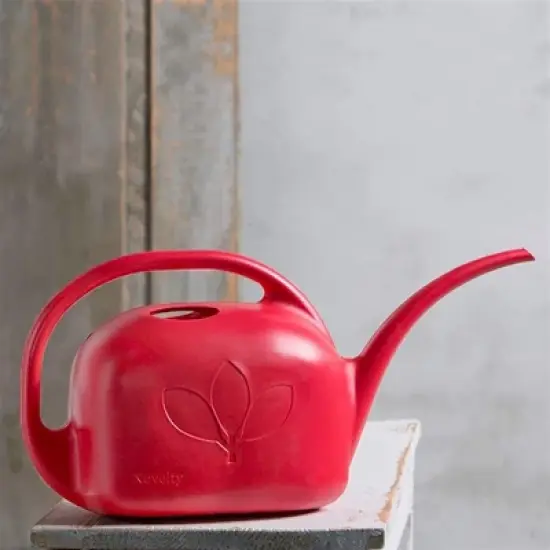 Novelty Indoor Standard Garden Watering Can, 1 Gallon image {2}