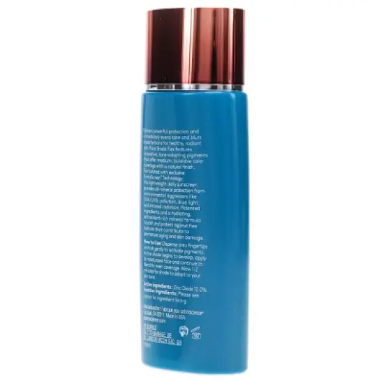 Colorescience Sunforgettable Total Protection Face Shield Flex SPF 50 Medium 1.8 oz image {4}
