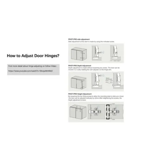 Dolonm 30" Freestanding Bathroom Vanity with White Ceramic Sink, Carrara Marble Countertop and Soft Close Cabinet Storage image {6}