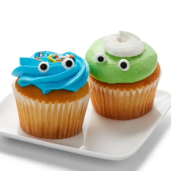 Candy Eyeballs Icing Decorations - 0.5oz - Favorite Day&trade; image {1}