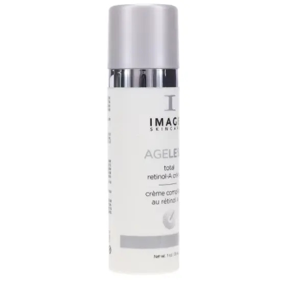 IMAGE Skincare Ageless Total Retinol-A Creme 1 oz image {5}