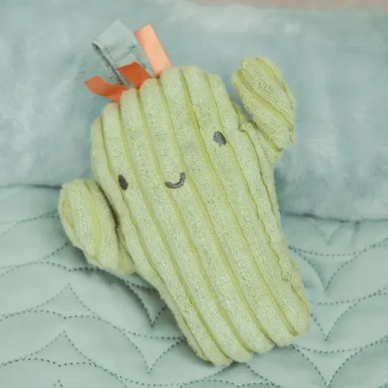 Ingenuity Calm Springs Plush Activity Gym - Chic Boutique image {6}