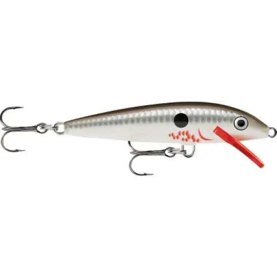 Rapala Original Floating 07 Fishing Lure image {5}