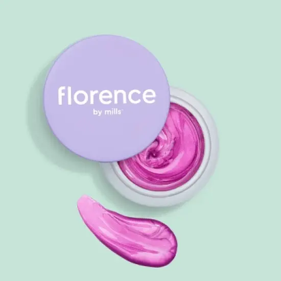 Florence by mills Detoxifying Women's Mind Glowing Peel Off Mask - 1.7 fl oz - Ulta Beauty image {1}