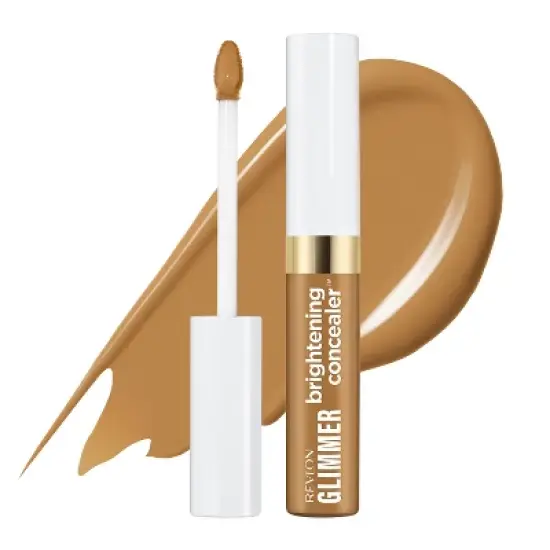 Revlon Glimmer Brightening Concealer - 0.3 fl oz image {17}