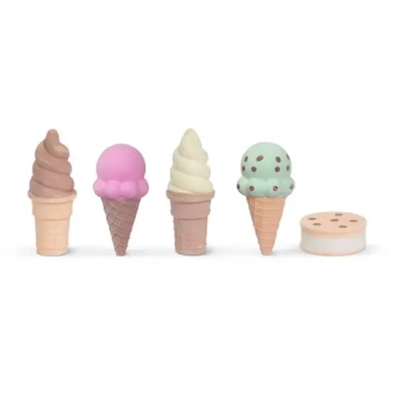 Melissa & Doug Ice Cream & Cake Chalk Set image {3}