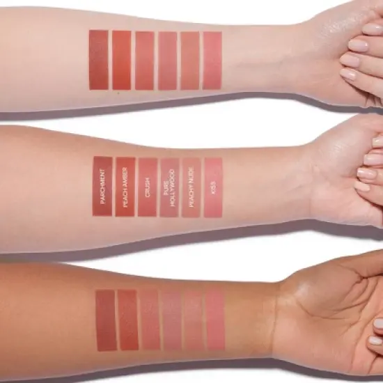 Anastasia Beverly Hills Lip Velvet - 0.12oz - Ulta Beauty image {5}