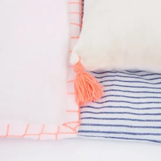 Meri Meri Bedding Set Dolly Accessory (Pack of 1) image {1}