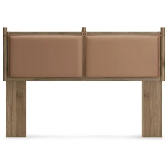 Queen Aprilyn Panel Headboard - Signature Design by Ashley image {8}