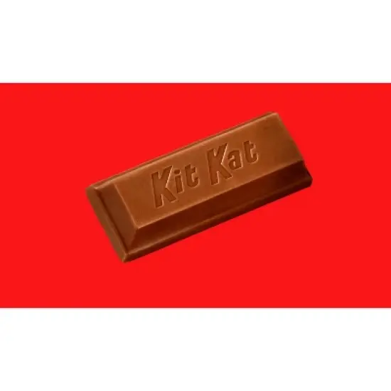 Kit Kat Candy Miniatures - 10.1oz image {4}