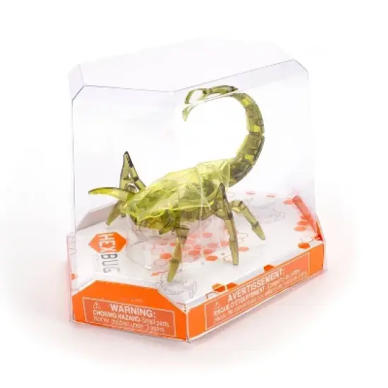 HEXBUG Scorpion - (Colors May Vary) image {2}