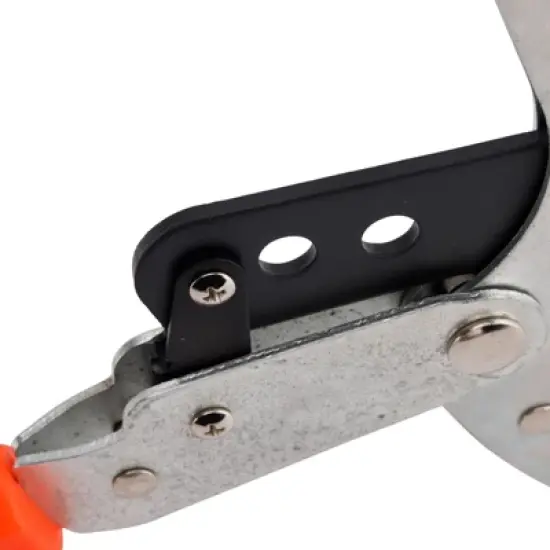 Topteng Loppers for Tree Trimming: High-Carbon Steel, with Extendable Handle image {3}