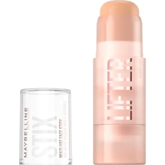 Maybelline Lifter Stix Multi-Use Face Makeup Stick - 0.21oz image {10}