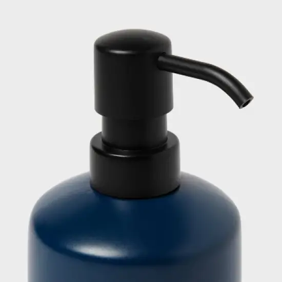 Blue Kids' Soap Pump Dispenser - Pillowfort&trade; image {2}
