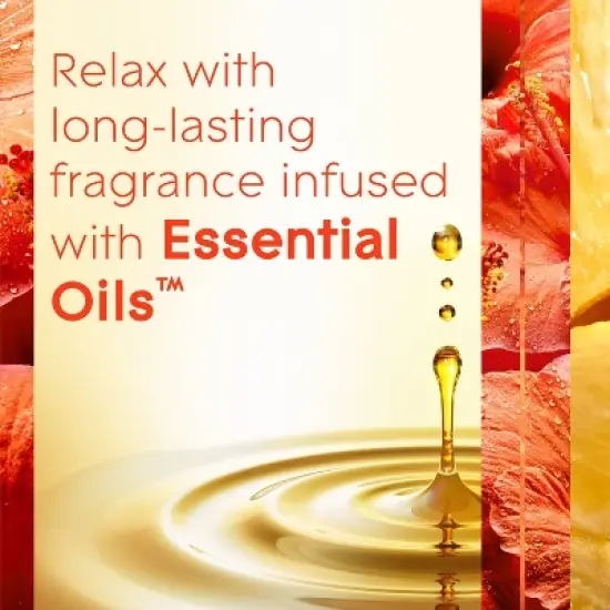 Glade PlugIns Scented Oil Air Freshener Refills - Hawaiian Breeze - 1.34oz/2pk image {9}