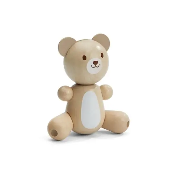 Plantoys| Little Bear image {1}