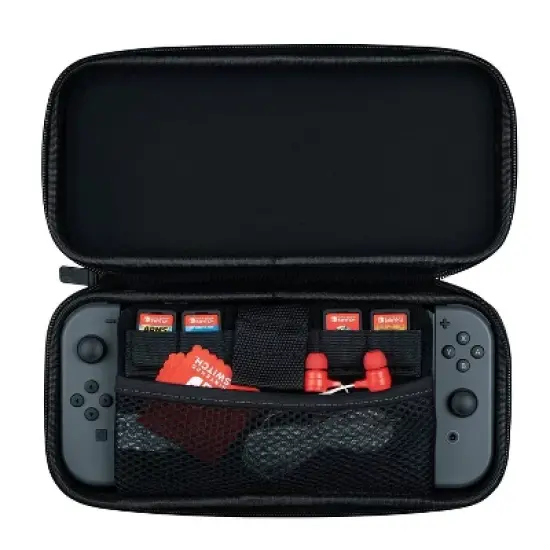 PDP Gaming Nintendo Switch Pull-N-Go Case image {9}
