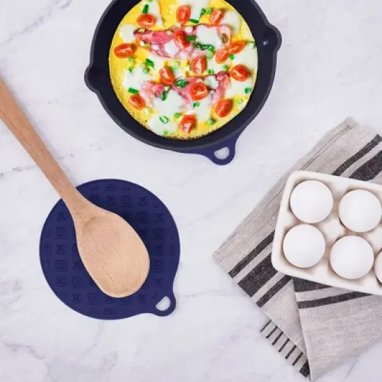 Dash 2pk Magnetic Silicone Trivets image {2}