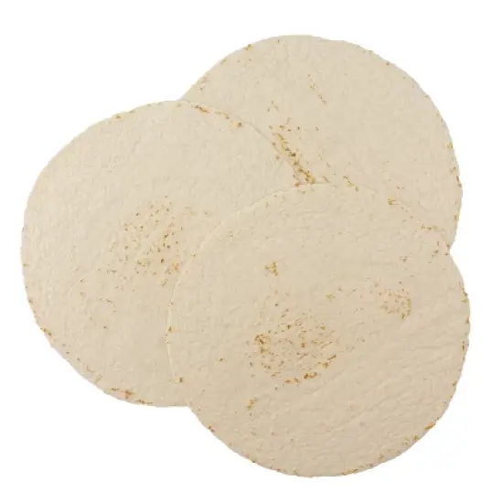 La Banderita Carb Counter Zero Net Carb Soft Taco Tortilla Wraps - 11.8oz image {3}