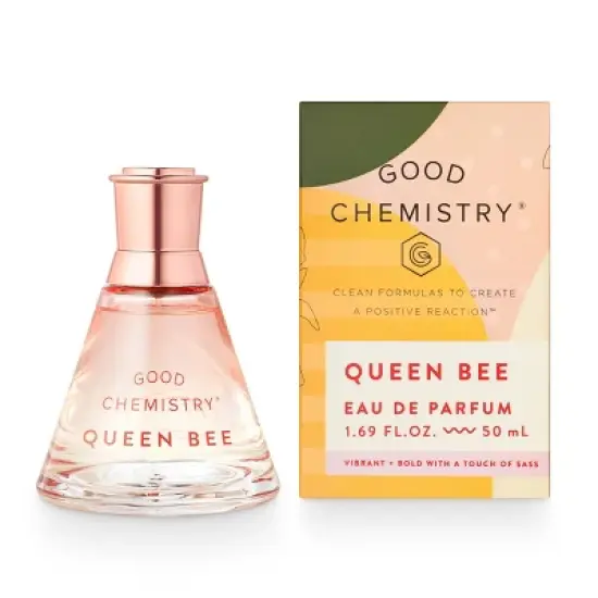 Good Chemistry Eau de Parfum Perfume image {6}