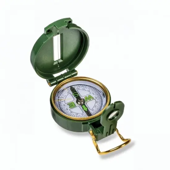CARSON&reg; HU-401 AdventurePak&trade; in Green image {1}