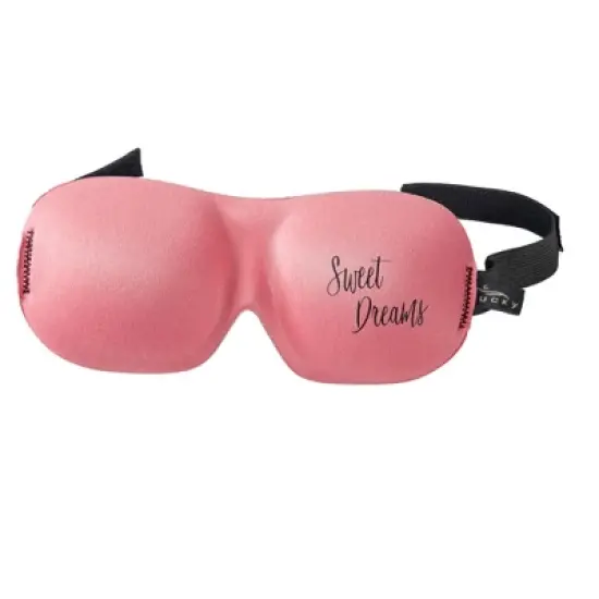 Bucky Ultralight Sleep Mask - Sweet Dreams image {7}
