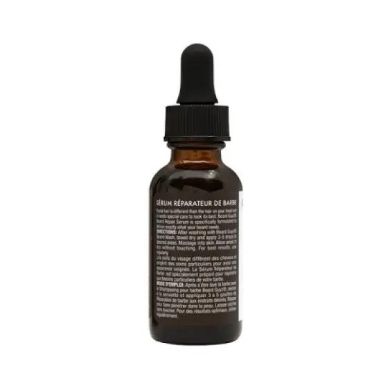 Beard Guyz Beard Serum - 1 fl oz image {6}