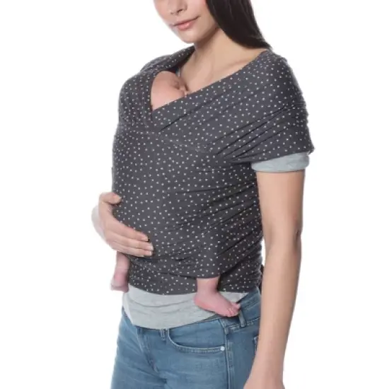 Ergobaby Aura Baby Wrap image {6}