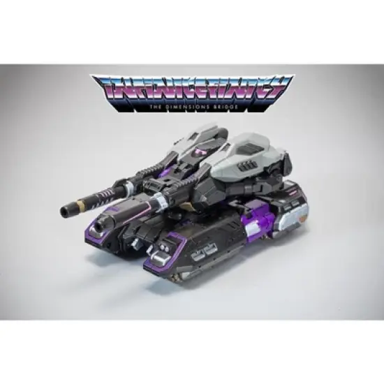 IF-01A Eris: Kultur Alternative | Mastermind Creations Ocular Max Action figures image {1}