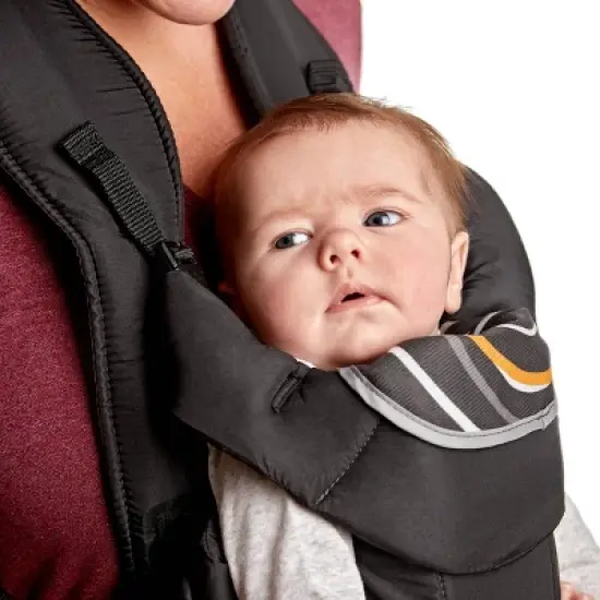 Evenflo Easy Infant Carrier Creamsicle image {10}