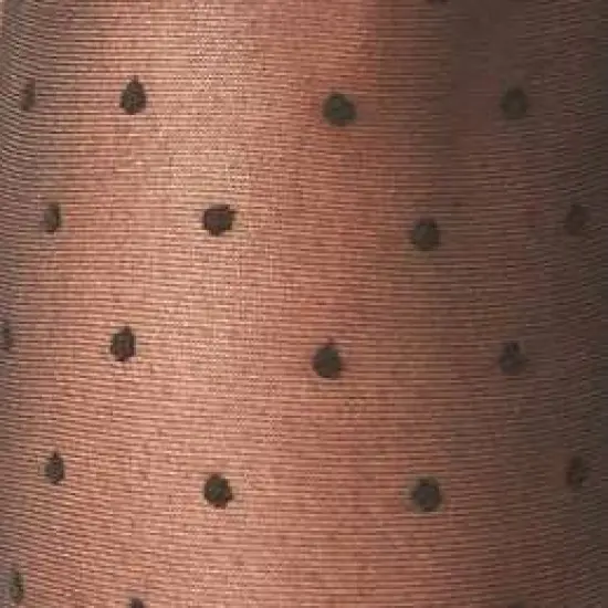 Women's Polka Dot Sheer Tights - A New Day image {2}