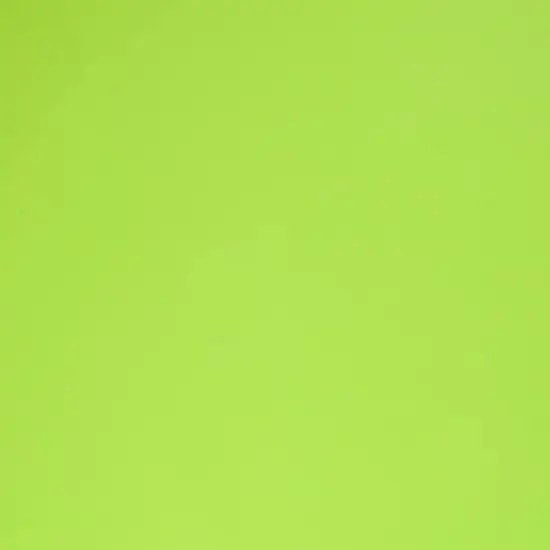 Hamilco Colored Scrapbook Cardstock Paper 12x12 Card Stock Paper 65 lb Cover 25 Pack (Lime Green) image {6}