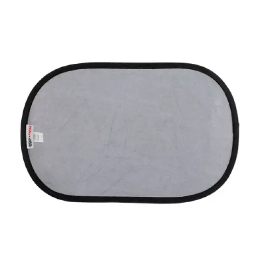 Nuby x Safe in the Seat Pop Open Sunshades - 2pk image {2}