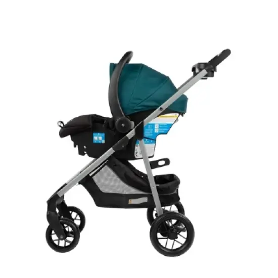 Safety 1st Grow & Go Flex Travel System image {9}