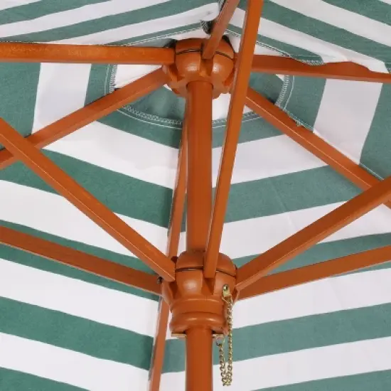 Gorilla Playsets Interlocking Sandbox with Cover and Umbrella image {2}