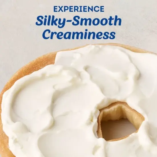 Philadelphia Original Cream Cheese Spread - 16oz image {2}