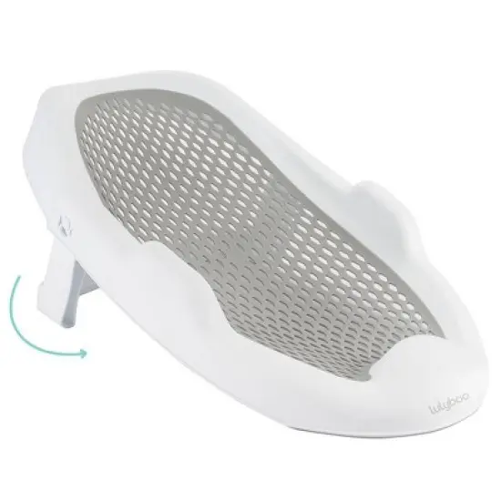 Lulyboo Collapsible Infant Bath Support image {5}