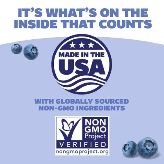 Genexa Infant's Acetaminophen Pain and Fever - Blueberry Liquid - 2 fl oz image {9}