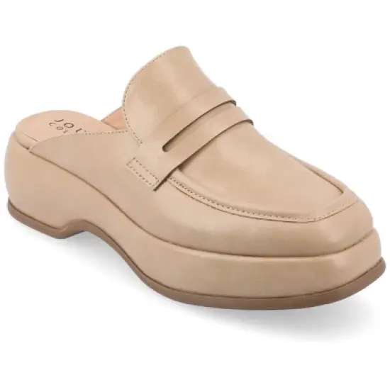 Journee Collection Women's Tru Comfort Foam&trade; Antonina Flats image {11}