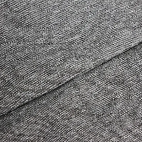 Summerset Shield Platinum 3-Layer Water Resistant Outdoor Sofa Cover, Grey Melange image {7}