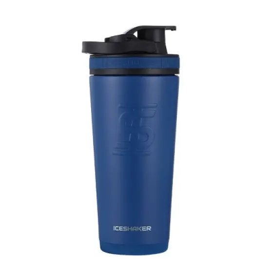 Ice Shaker 26oz Bottle image {11}
