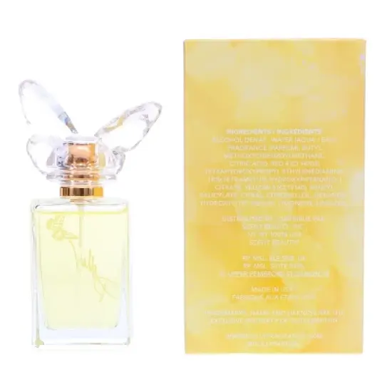 Dolly Parton Dancing Fireflies Eau De Toilette 1.7 oz image {7}