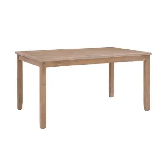 Jordan Dining Table - Linon image {13}