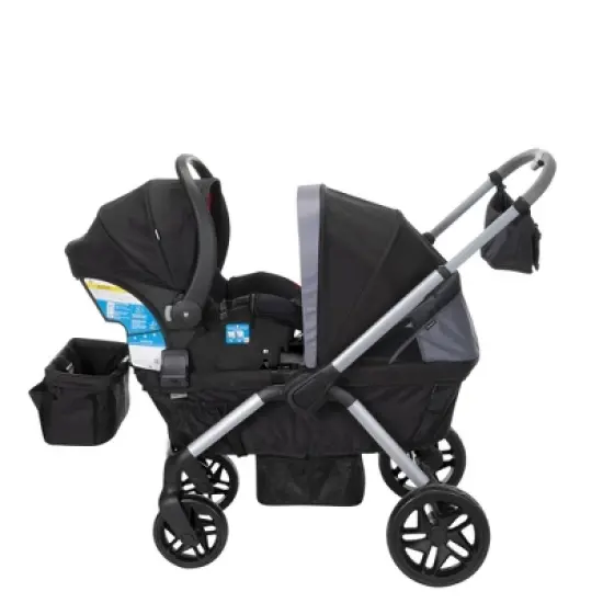 Safety 1st Summit Wagon Stroller image {20}