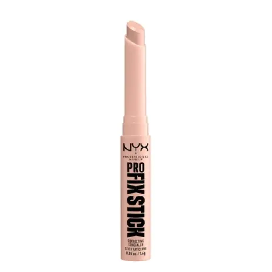 NYX Professional Makeup Color Correcting Pro Fix Stick Concealer -  0.05oz image {17}