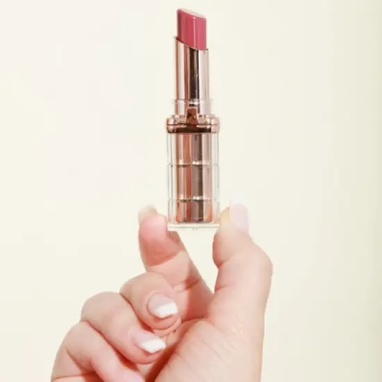 Paris Hilton Cosmetics High-Shine Lipstick Collection - Lipstick Set - 5 Pc image {5}